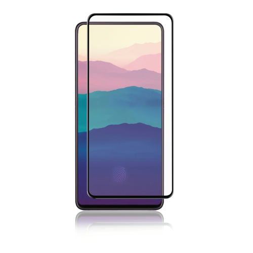 Panzer
Panzer Full-Fit Glass Samsung Galaxy A80 - Svart