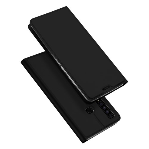 Dux Ducis
DUX DUCIS Plånboksfodral till Samsung Galaxy A9 (2018) - Svart