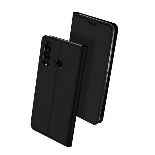 Dux Ducis
DUX DUCIS Plånboksfodral till Samsung Galaxy A9 (2018) - Svart