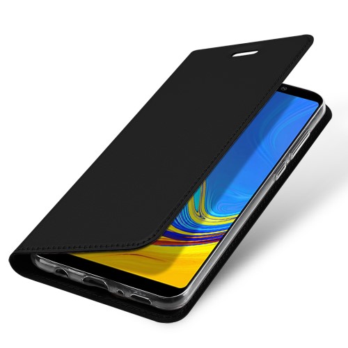 Dux Ducis
DUX DUCIS Plånboksfodral till Samsung Galaxy A9 (2018) - Svart