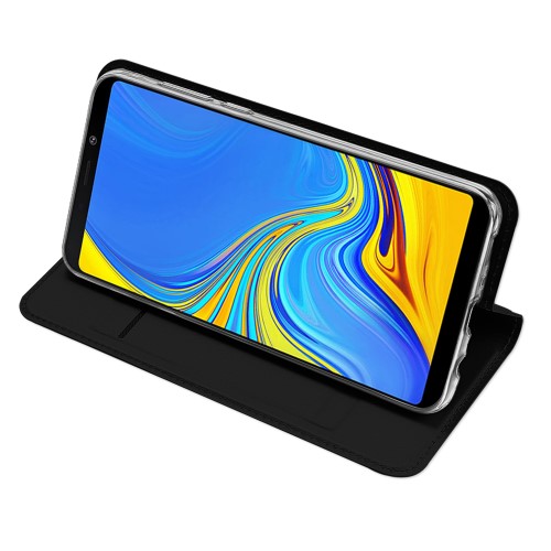 Dux Ducis
DUX DUCIS Plånboksfodral till Samsung Galaxy A9 (2018) - Svart