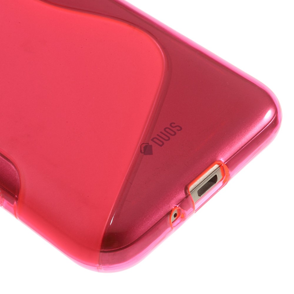 A-One Brand
Flexicase Skal till Samsung Galaxy J1 (2016) - Rosa