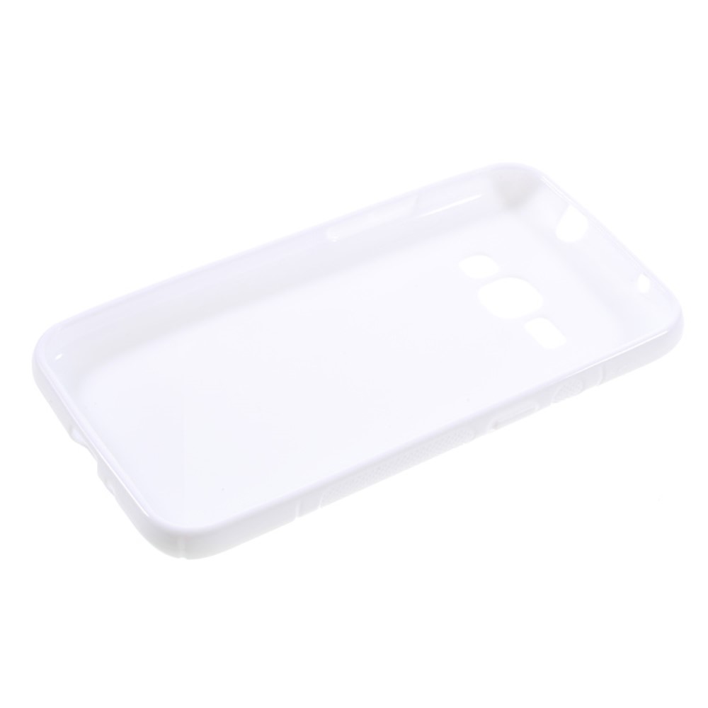 A-One Brand
Flexicase Skal till Samsung Galaxy J1 (2016) - Vit