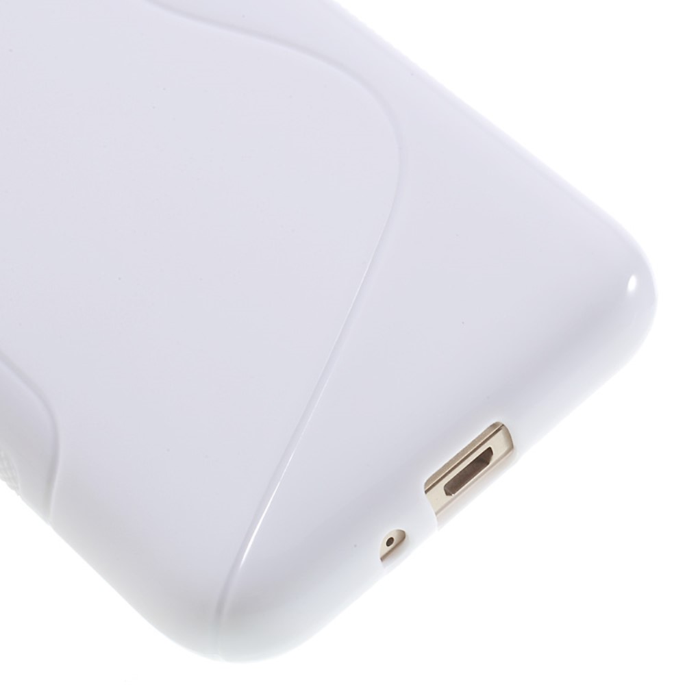 A-One Brand
Flexicase Skal till Samsung Galaxy J1 (2016) - Vit