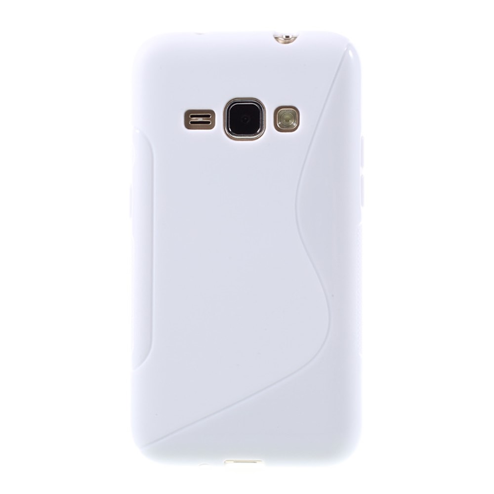 A-One Brand
Flexicase Skal till Samsung Galaxy J1 (2016) - Vit
