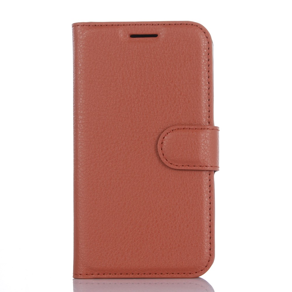 UTGÅTT
Plånboksfodral till Samsung Galaxy J1 (2016) - Brun