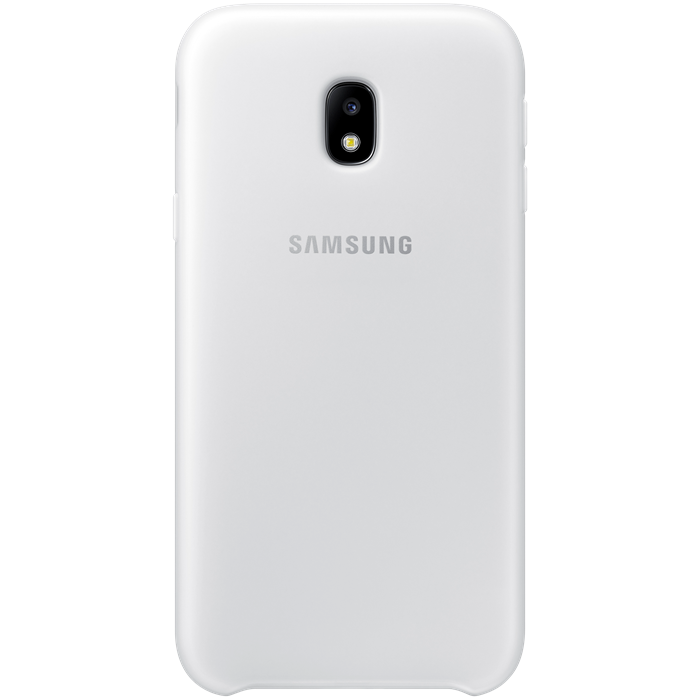 Samsung
Dual Layer Samsung Galaxy J3 2017 - Vit
