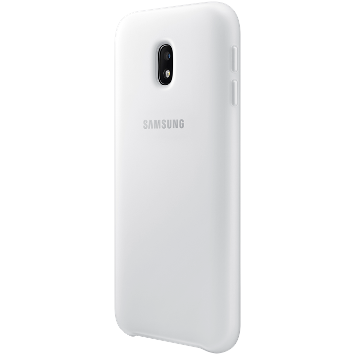 Samsung
Dual Layer Samsung Galaxy J3 2017 - Vit