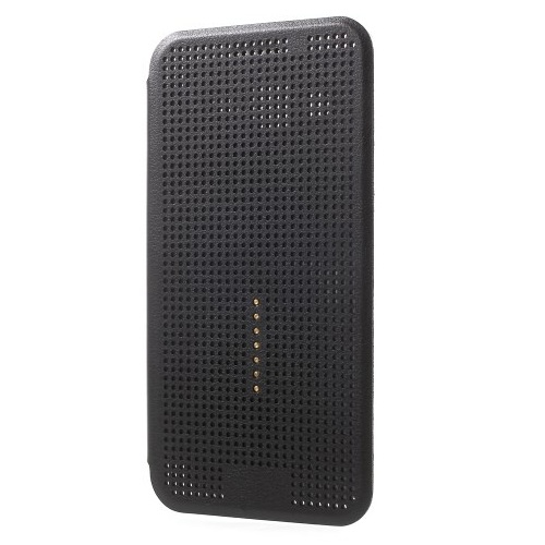 OEM
Dot View Smart Leather Flip Case till Samsung Galaxy J5 - Svart