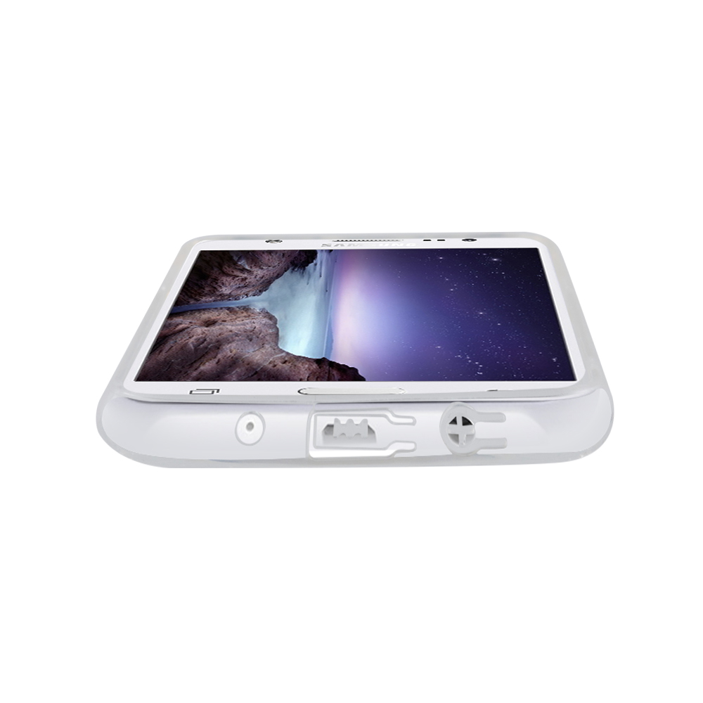 CoveredGear
CoveredGear Invisible skal till Samsung Galaxy J5 - Transparent