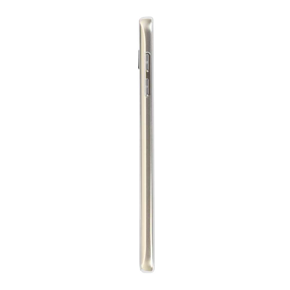 CoveredGear - CoveredGear Invisible skal till Samsung Galaxy Note 5 - Transparent