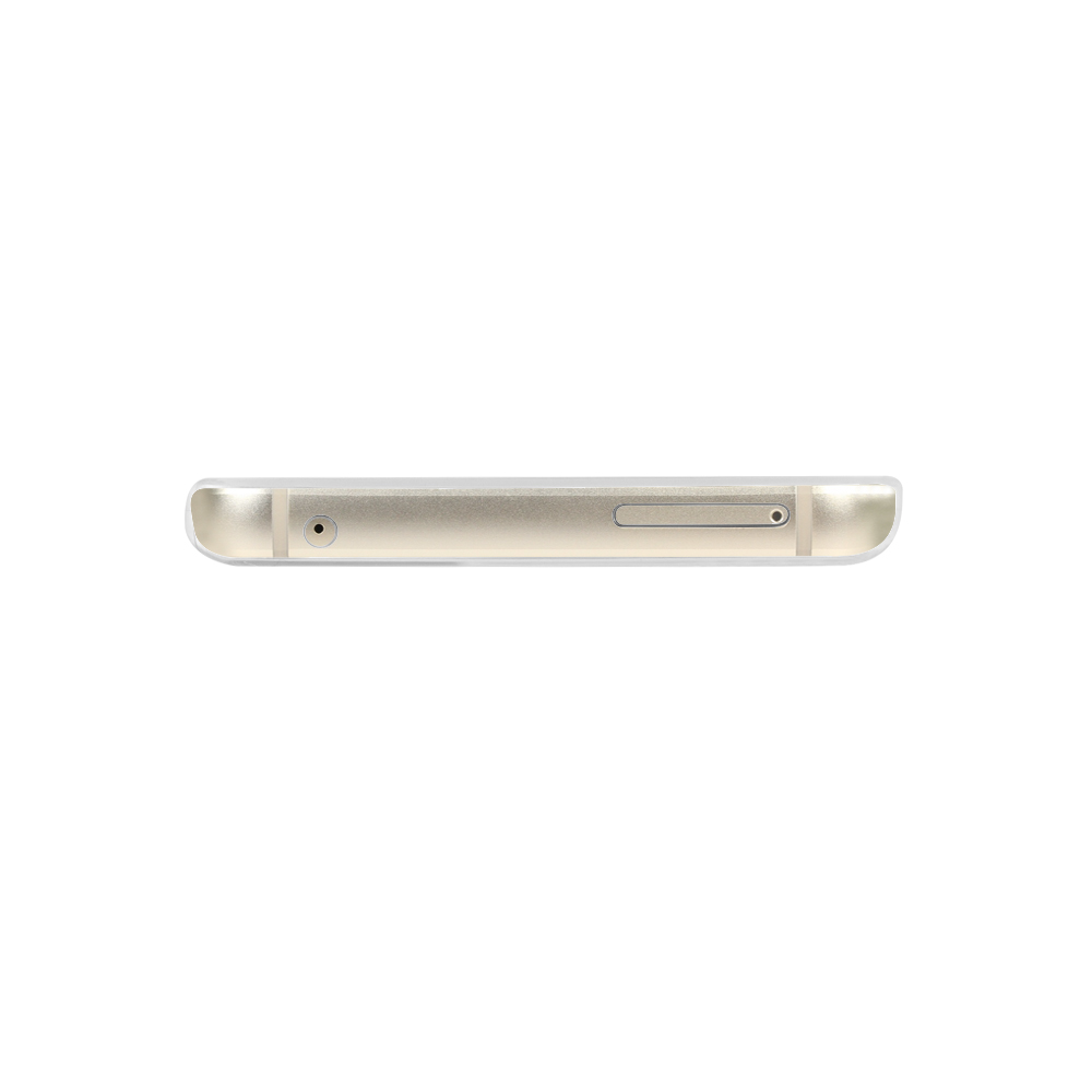 CoveredGear - CoveredGear Invisible skal till Samsung Galaxy Note 5 - Transparent