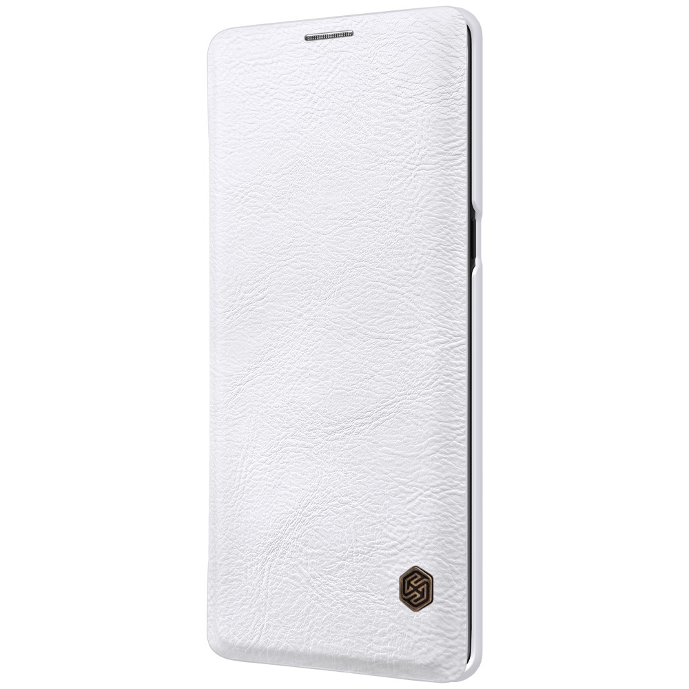 Nillkin
Nillkin Qin Plånboksfodral till Samsung Galaxy Note 8 - Vit