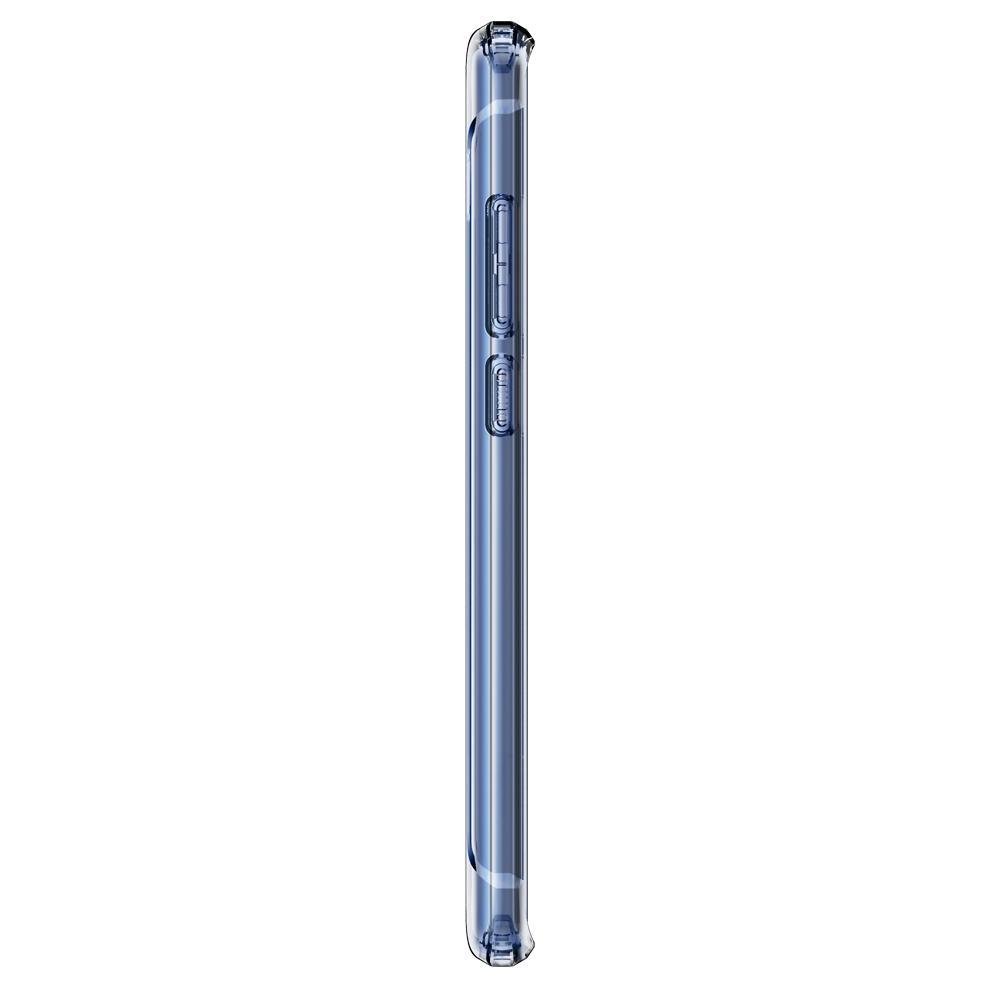 Spigen
SPIGEN Rugged Crystal Skal till Samsung Galaxy Note 8 - Clear