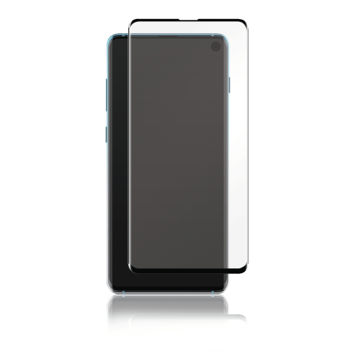 Panzer
Panzer Full-Fit Glass till Samsung Galaxy S10e - Svart