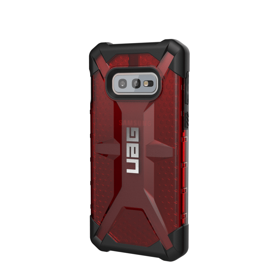 UAG
UAG Plasma Skal till Samsung Galaxy S10e - Magma