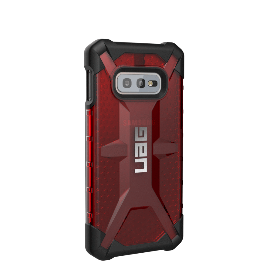 UAG
UAG Plasma Skal till Samsung Galaxy S10e - Magma
