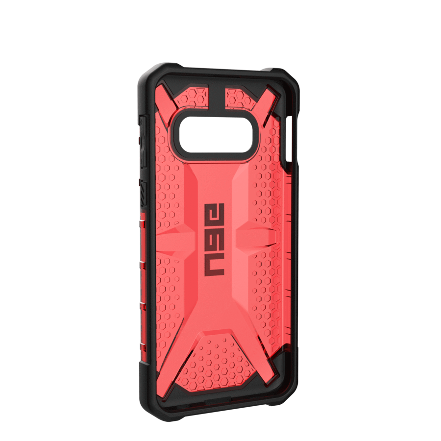 UAG
UAG Plasma Skal till Samsung Galaxy S10e - Magma