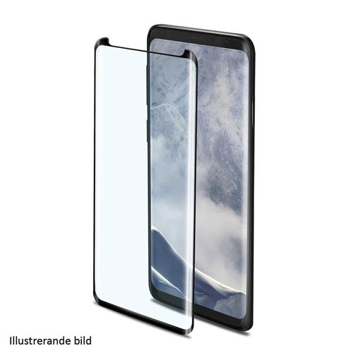 UTGÅTT
Celly Härdat glas 3D Galaxy S10 Plus