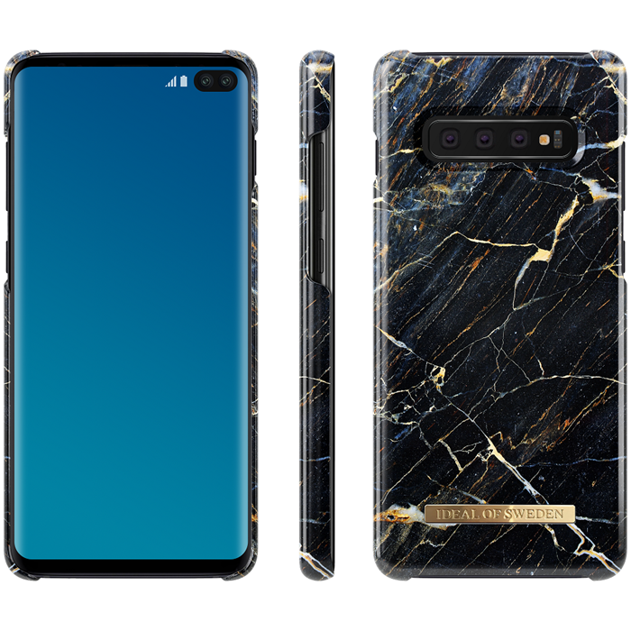 iDeal of Sweden
iDeal of Sweden Fashion Case Samsung Galaxy S10 Plus - Port Laurent Marble