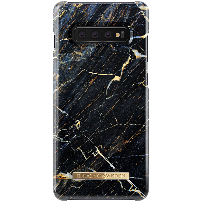 iDeal of Sweden
iDeal of Sweden Fashion Case Samsung Galaxy S10 Plus - Port Laurent Marble