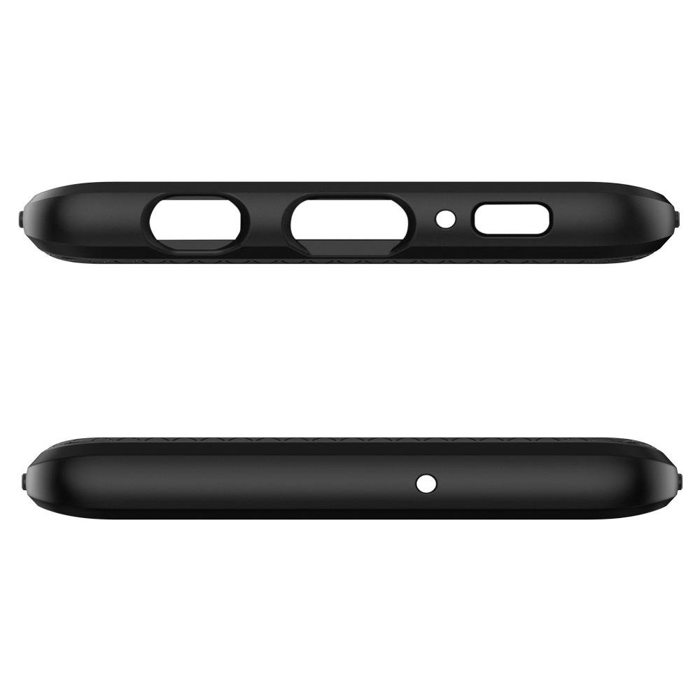 Spigen
SPIGEN Liquid Air Skal till Samsung Galaxy S10 Plus - Svart
