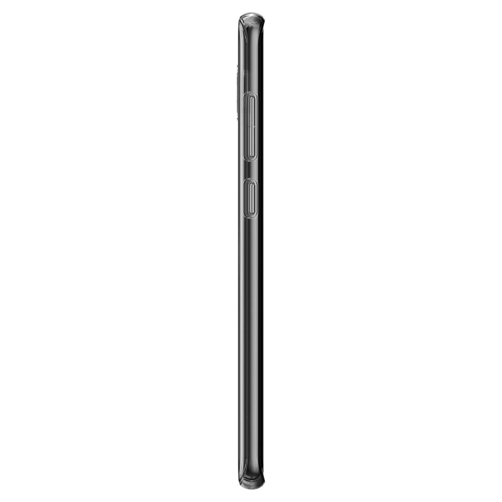 Spigen
SPIGEN Liquid Crystal Skal till Samsung Galaxy S10 Plus - Clear