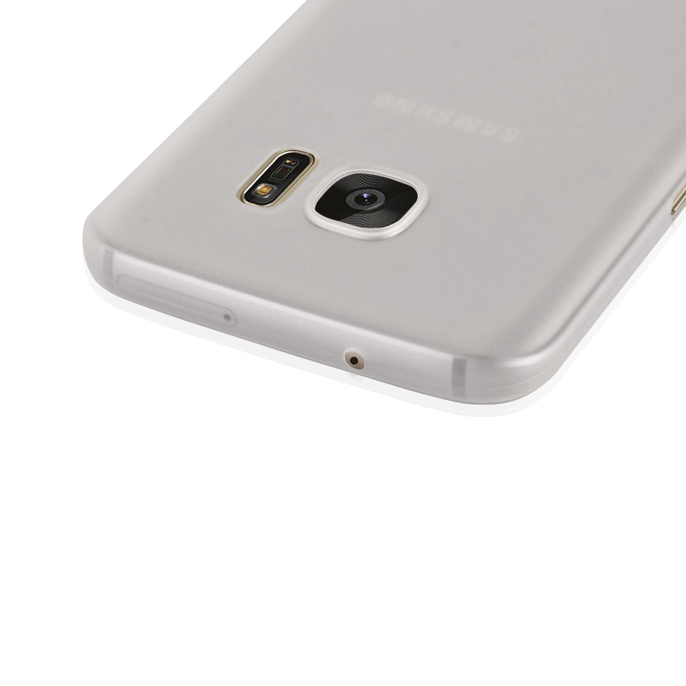 CoveredGear
CoveredGear Zero skal till Samsung Galaxy S7 - Vit