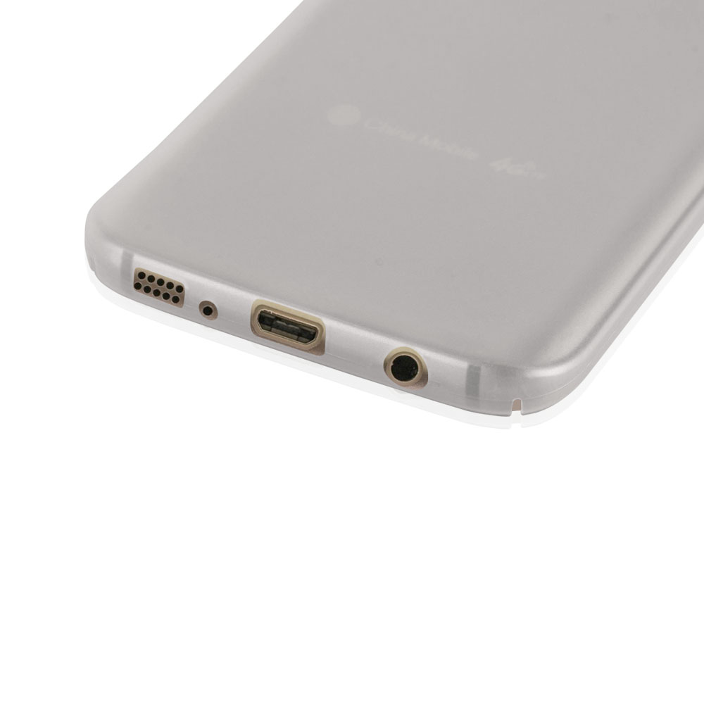 CoveredGear
CoveredGear Zero skal till Samsung Galaxy S7 - Vit