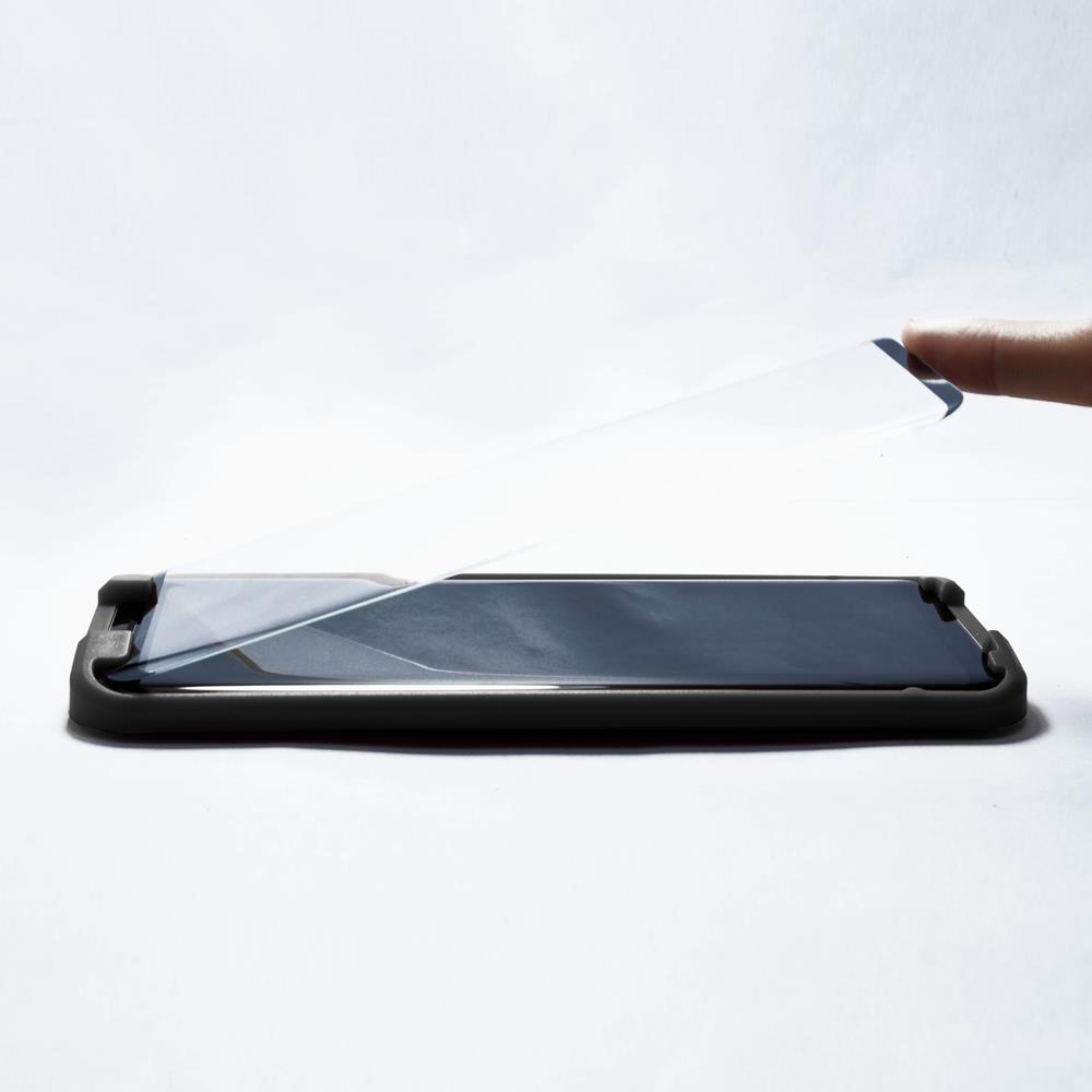 VMAX
VMAX Skal Kompatibel Tempered Glass till Samsung Galaxy Note 8