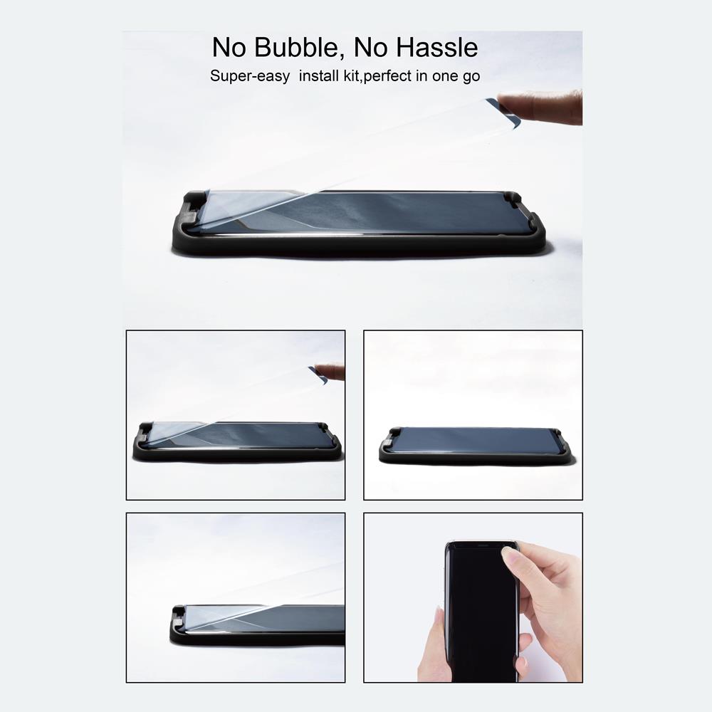 VMAX
VMAX Skal Kompatibel Tempered Glass till Samsung Galaxy Note 8