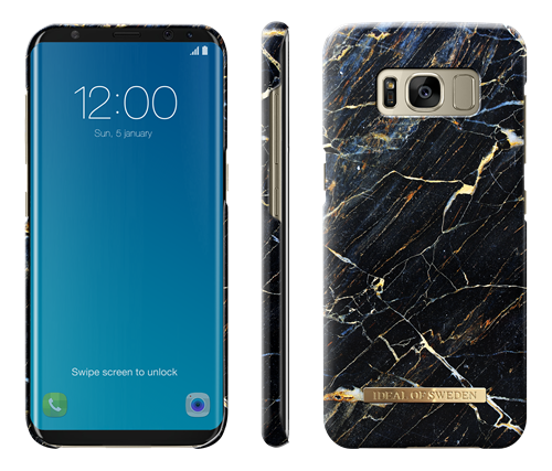 iDeal of Sweden
iDeal of Sweden Fashion Case Samsung Galaxy S8 - Port Laurent Marble
