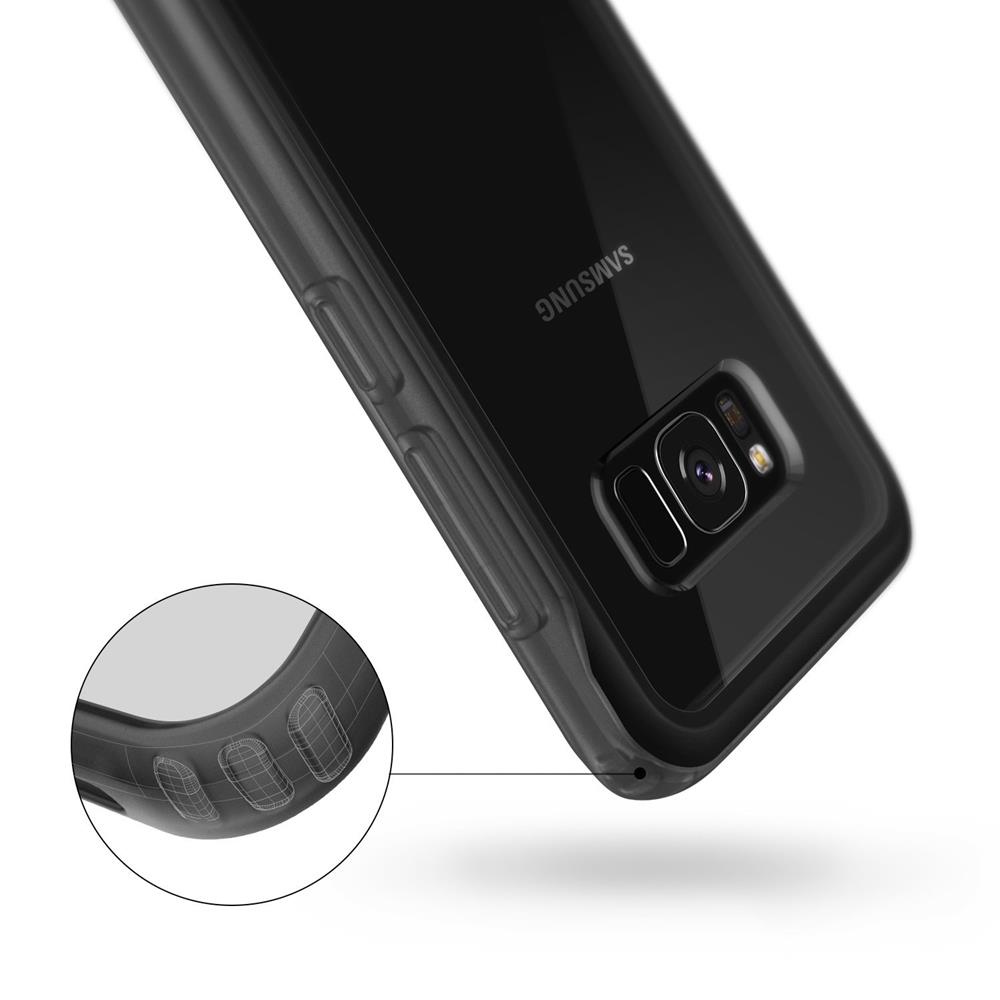 Caseology
Caseology CoastLine Skal till Samsung Galaxy S8 - Grå