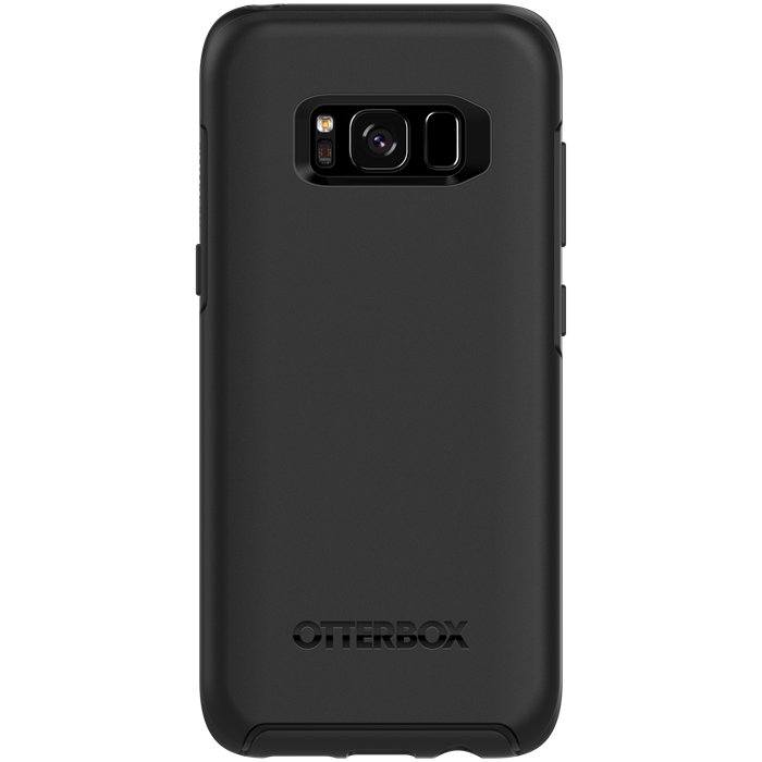 Otterbox
Otterbox Symmetry Series Samsung Galaxy S8 - Svart
