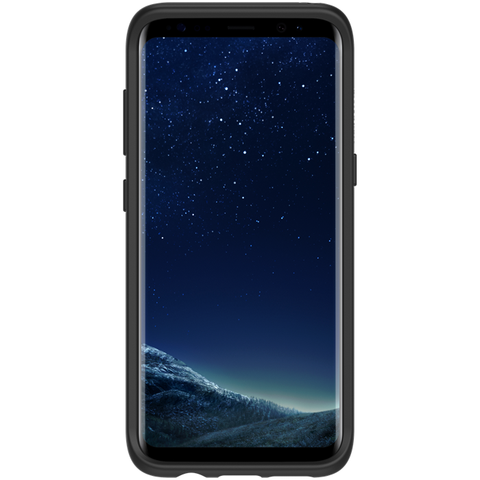 Otterbox
Otterbox Symmetry Series Samsung Galaxy S8 - Svart