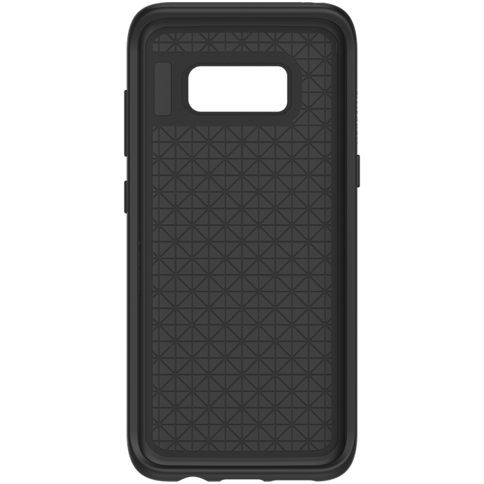 Otterbox
Otterbox Symmetry Series Samsung Galaxy S8 - Svart