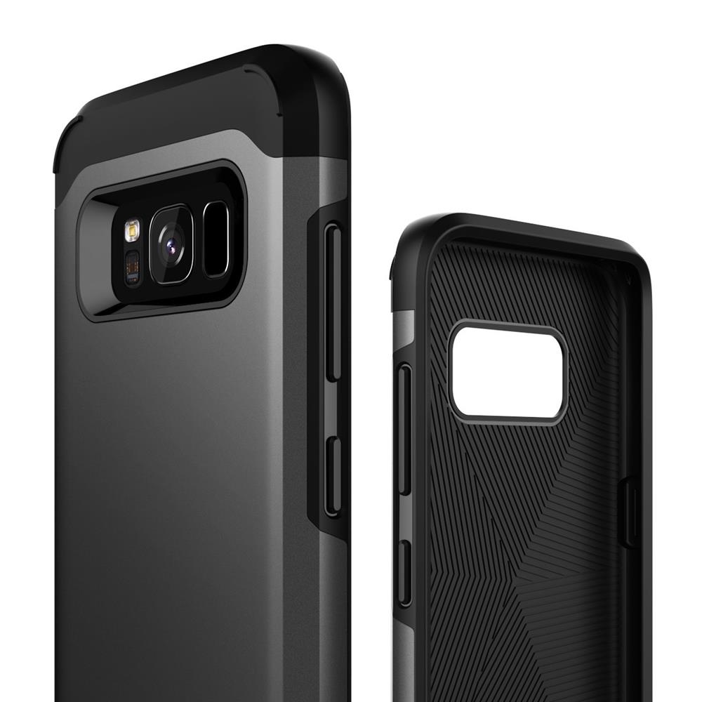 Caseology
Caseology Legion Skal till Samsung Galaxy S8 - Gunmetal