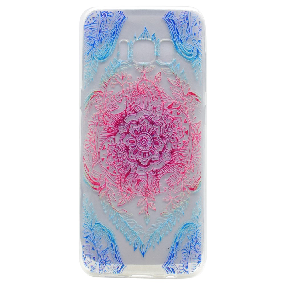 OEM
Gel Mobilskal Samsung Galaxy S8 - Blommotiv