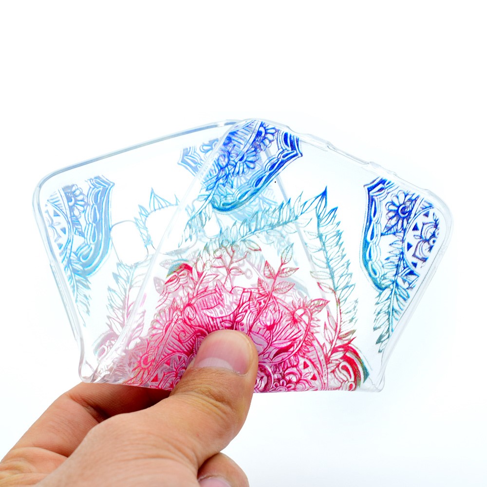 OEM
Gel Mobilskal Samsung Galaxy S8 - Blommotiv