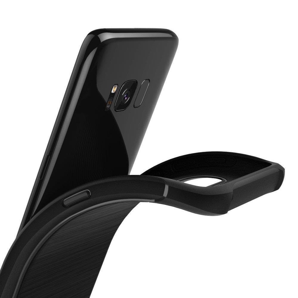 Caseology
Caseology Vault Skal till Samsung Galaxy S8 - Svart