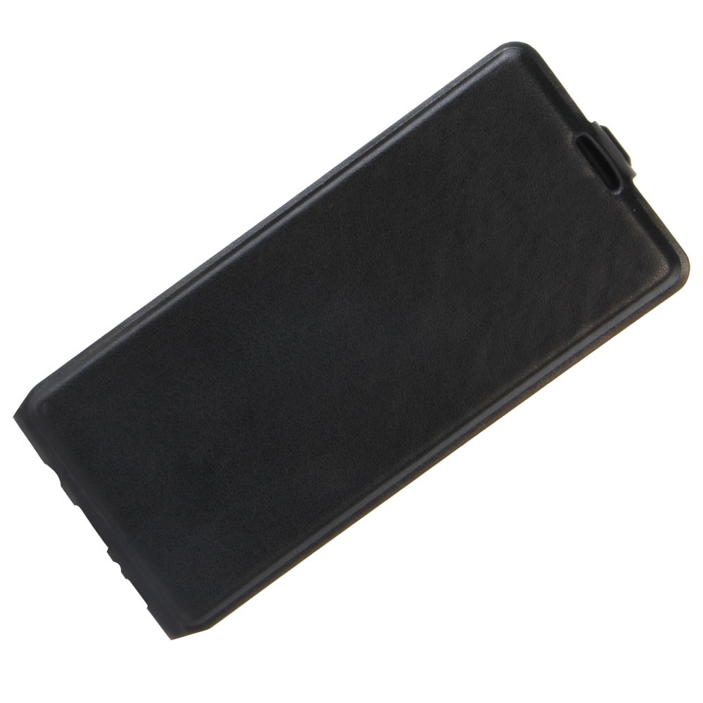 A-One Brand
Vertical Flip fodral till Samsung Galaxy S8 - Svart