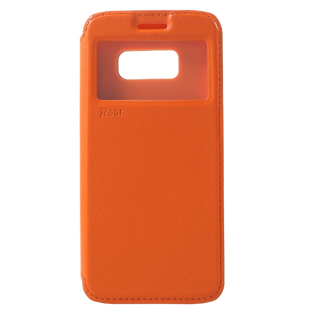 samsung galaxy s8 orange