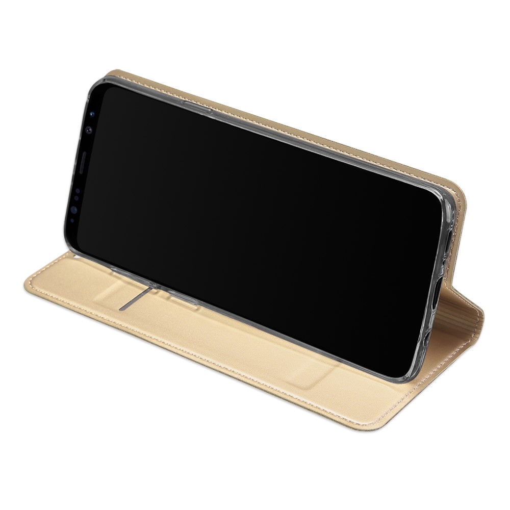 Dux Ducis - DUX DUCIS Plånboksfodral till Samsung Galaxy S9 Plus