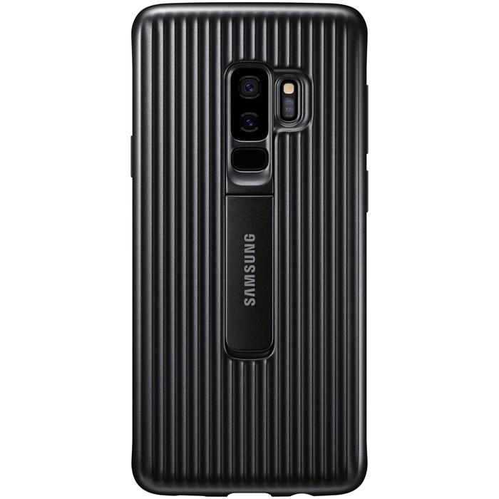 Samsung
Samsung Protective Standing Cover Samsung Galaxy S9 Plus - Svart