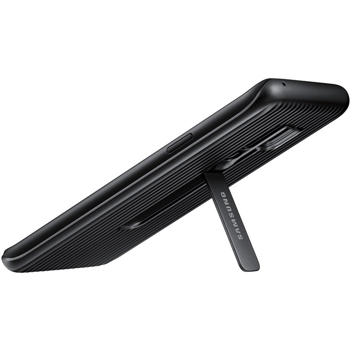 Samsung
Samsung Protective Standing Cover Samsung Galaxy S9 Plus - Svart