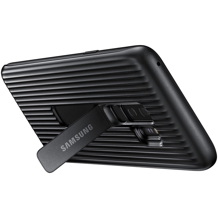 Samsung
Samsung Protective Standing Cover Samsung Galaxy S9 Plus - Svart