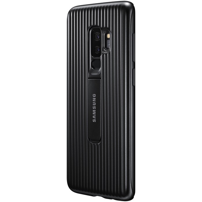 Samsung
Samsung Protective Standing Cover Samsung Galaxy S9 Plus - Svart