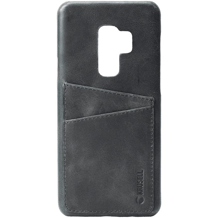 Krusell
Krusell Sunne 2 Card Cover Samsung Galaxy S9 Plus - Vintage Black
