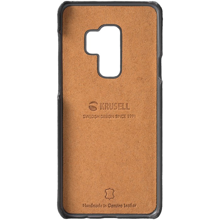 Krusell
Krusell Sunne 2 Card Cover Samsung Galaxy S9 Plus - Vintage Black
