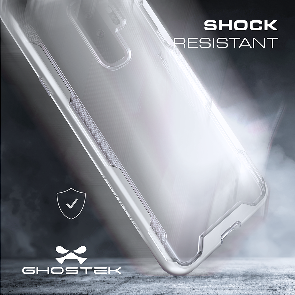 Ghostek
Ghostek Cloak 3 Skal till Samsung Galaxy S9 Plus -